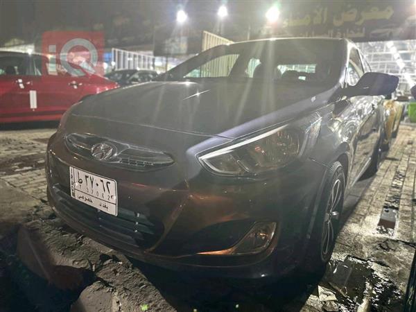 Hyundai for sale in Iraq